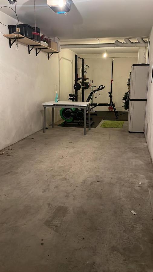 Pereira'S Apartment- Free Garage Aveiro Esterno foto